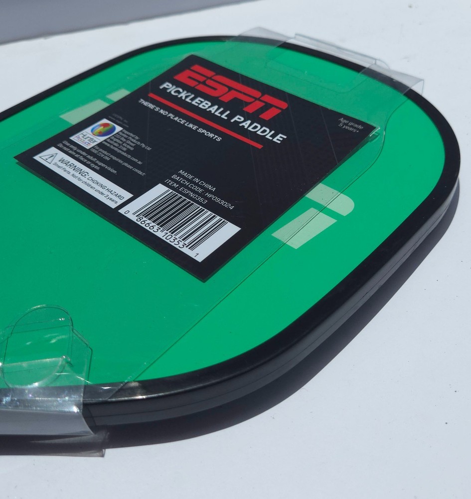 ESPN® Pickleball Paddle