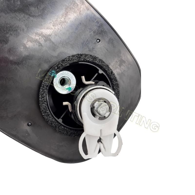 For Kubota 3F260-53252, Outer Handle Assembly