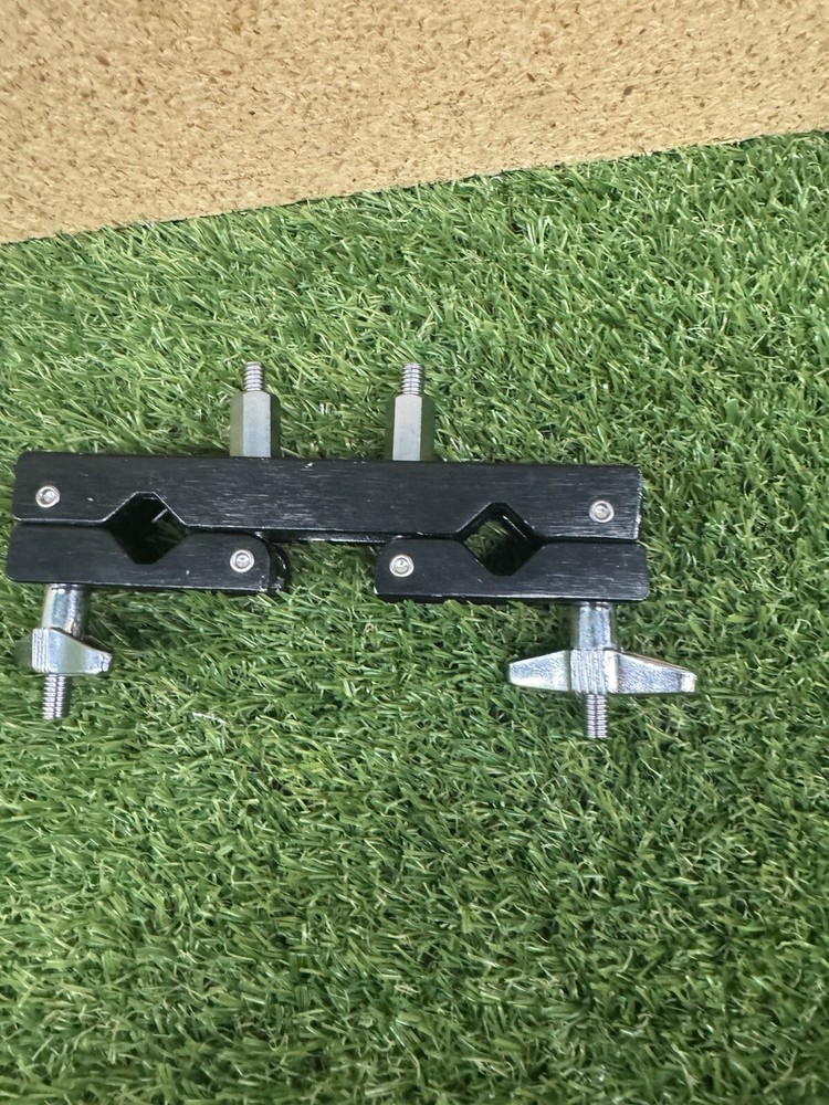 ⚡️ Drum/Cymbal Clamp - 2-hole⚡