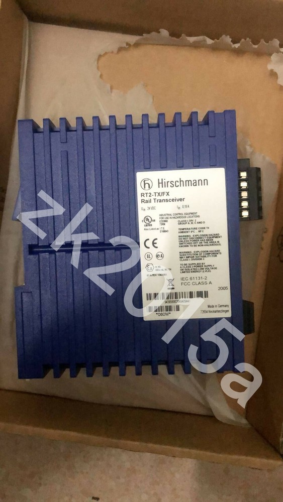 PLC RT2-TX/FX fast ship by DHL OR EMS