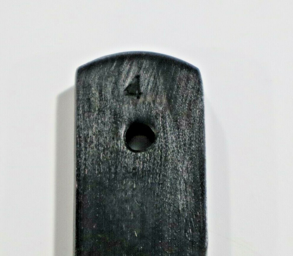 #4 DRILL DRIFT, TITAN - CD53404 C550