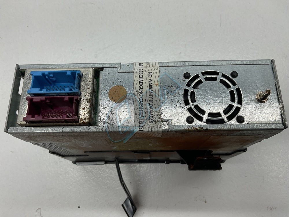 BMW 3 Series E46 X3 E83 Z4 E85 E86 Mk4 Nav Navigation Drive Unit 9273194
