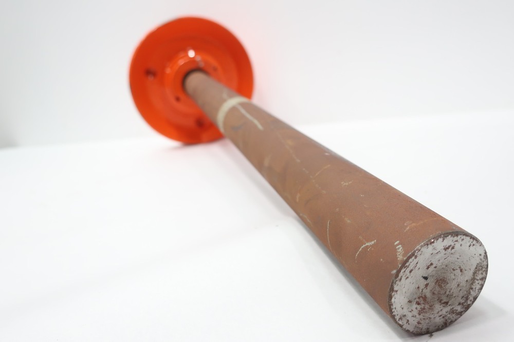 Wespatt PTR-1405 Rope Sheave