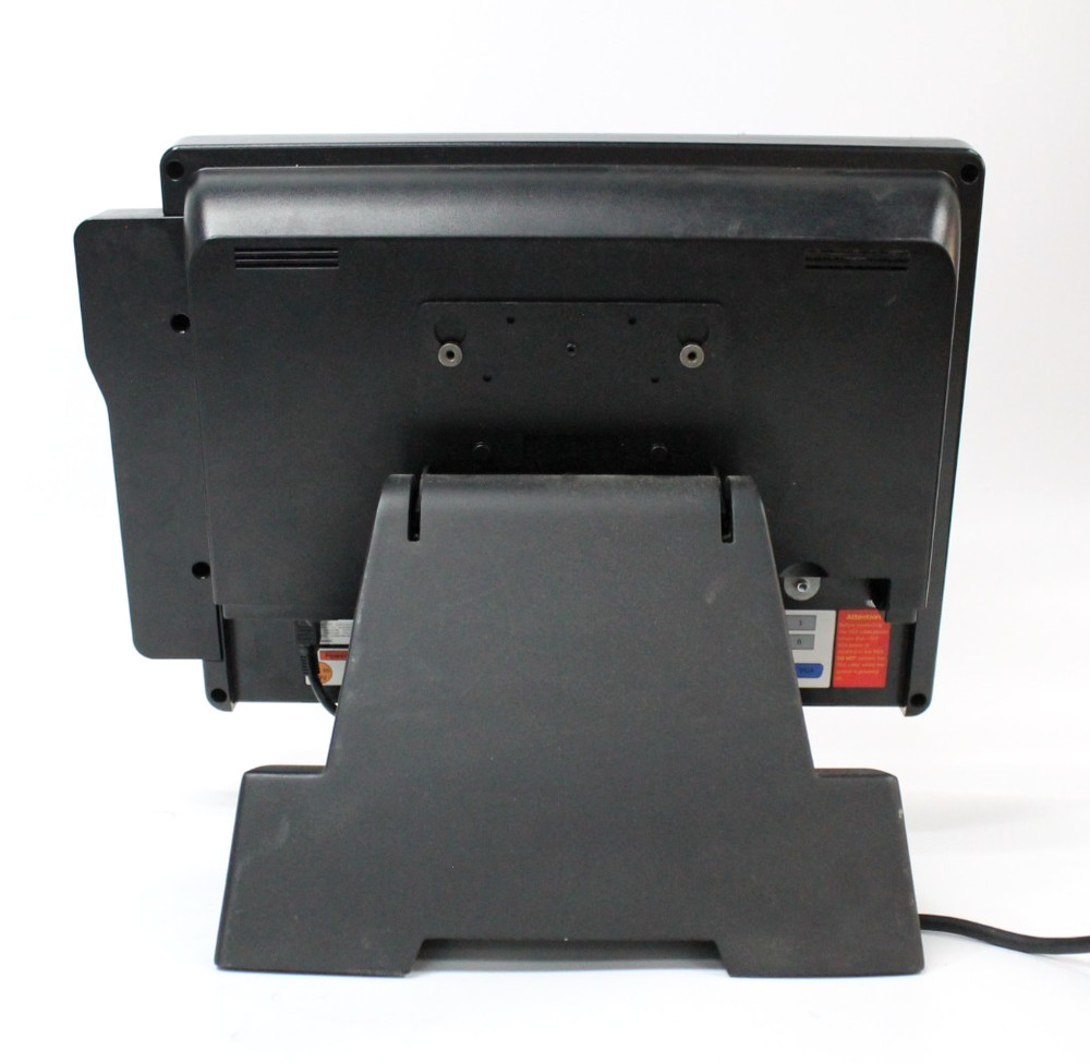 Touch Dynamic Breeze Performance Computer POS | Stand & Card Terminal | NO DRIVE