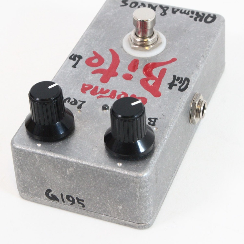 AKIMA&NEOS Germa Bite [SN G195]