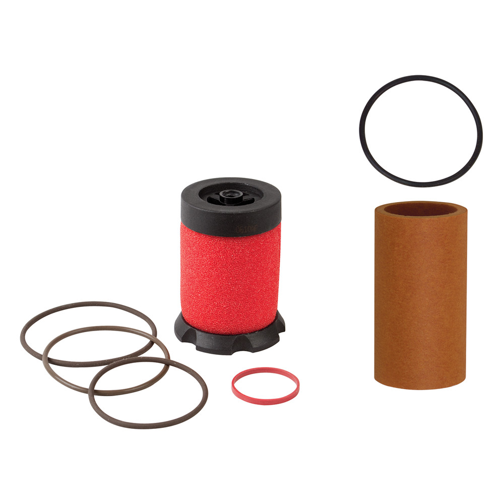 Compressor PM Kit (Midmark P32)