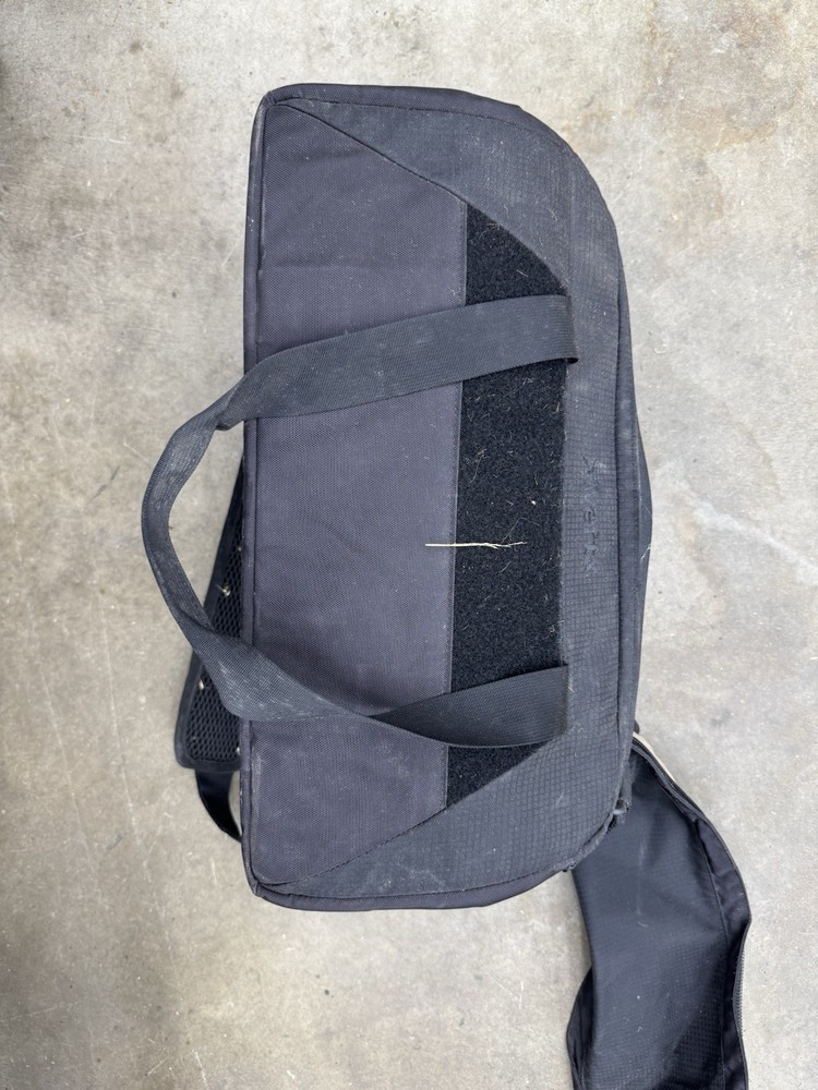 Vertex Range Bag