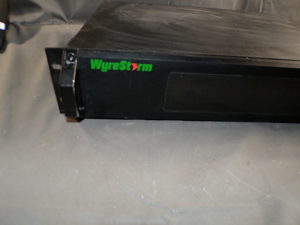 WYRESTORM MX0808-PP-POH