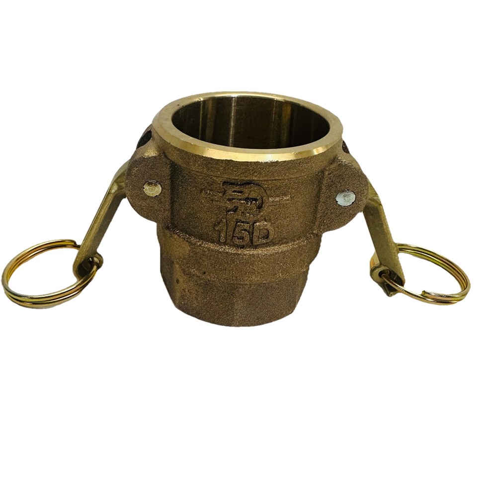 PT COUPLING REDUCER 15D BRASS