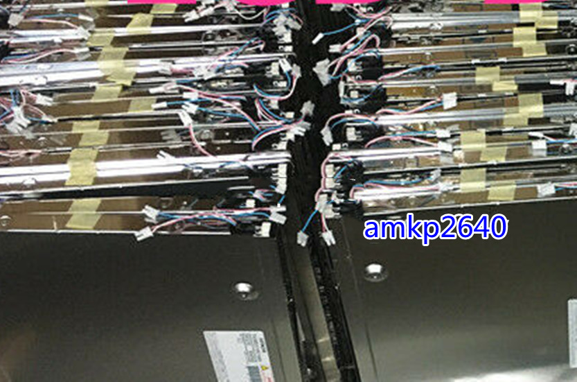 1pc for  LCD Panel CLAA070VA06T 7inch #am