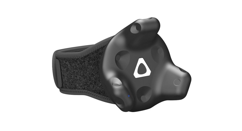 Skywin VR Tracker Straps for HTC VIVE System Tracker Puck (2 Pack) - Adjustab...