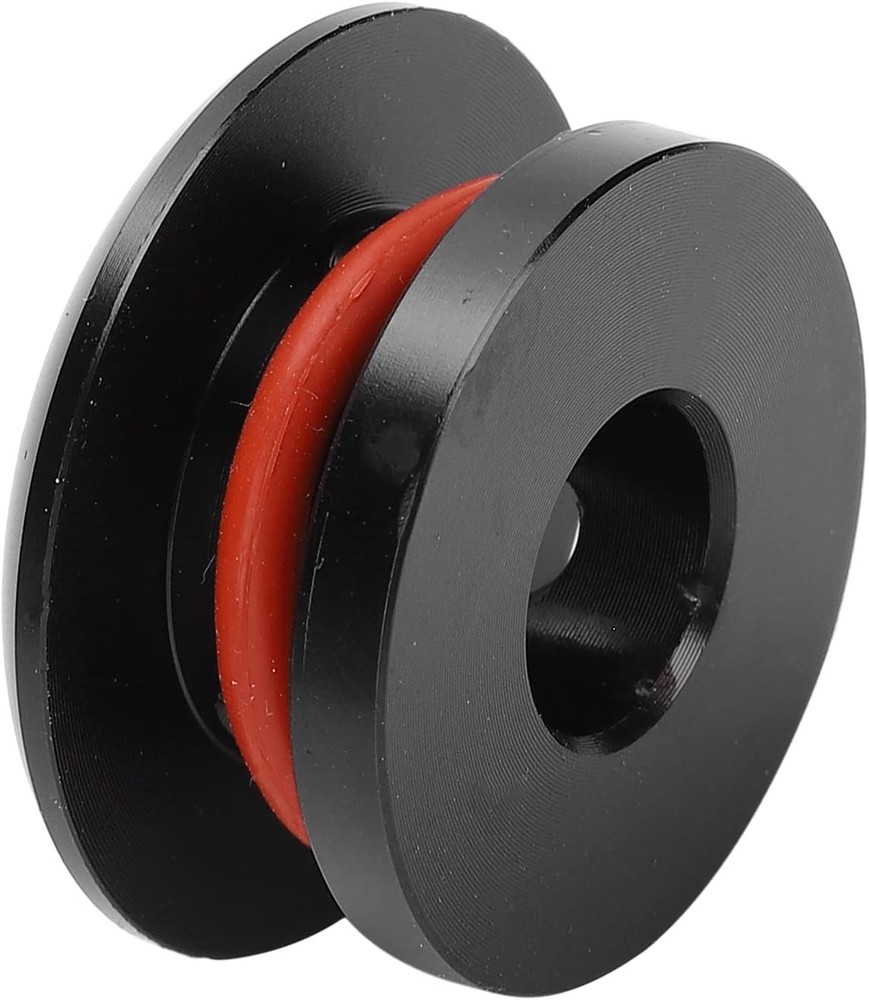 Shift Boot Retainer, Universal Shift Knob Stopper, Shift Knob Boot Retainer 0.47