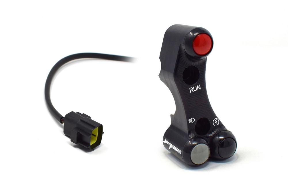 Ducati 749 | 999 Jetprime Right Handlebar Switch