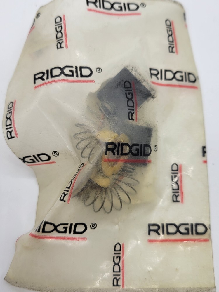 Ridgid 44815 Motor Brushes E1900X 2 Piece Set