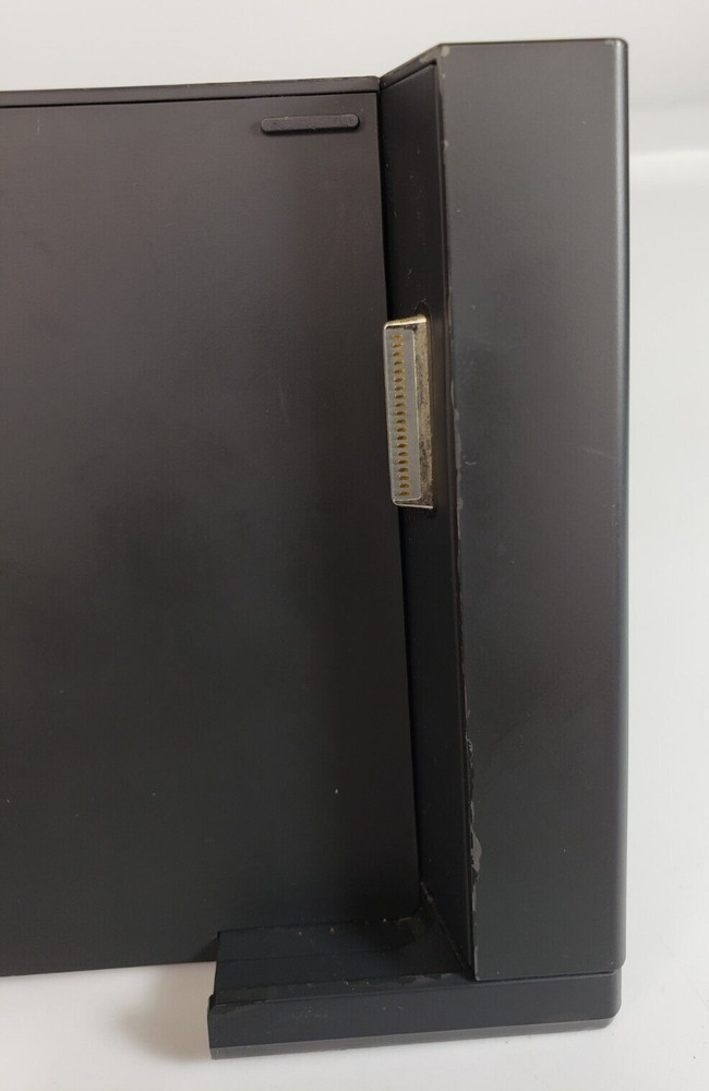 Microsoft Surface Pro & Surface Pro 2 Docking Station 1664 w/ AC Power Adapter