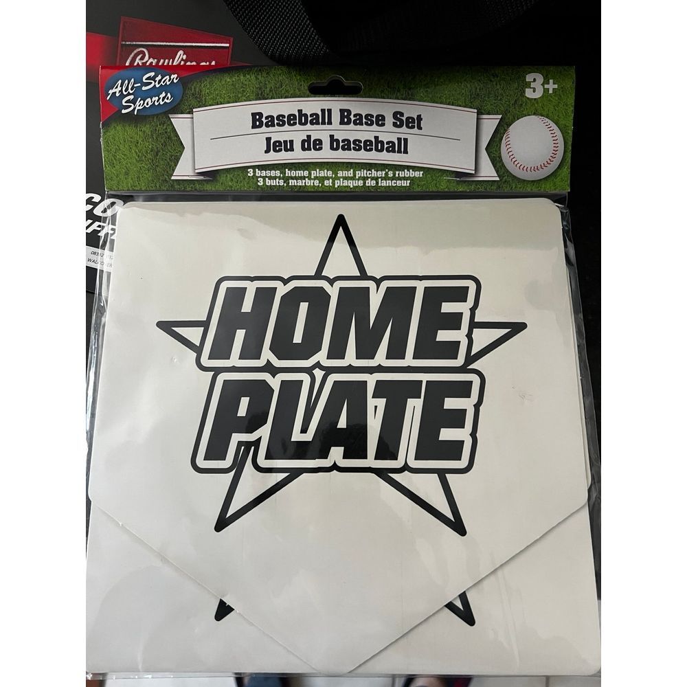 Baseball Bundal