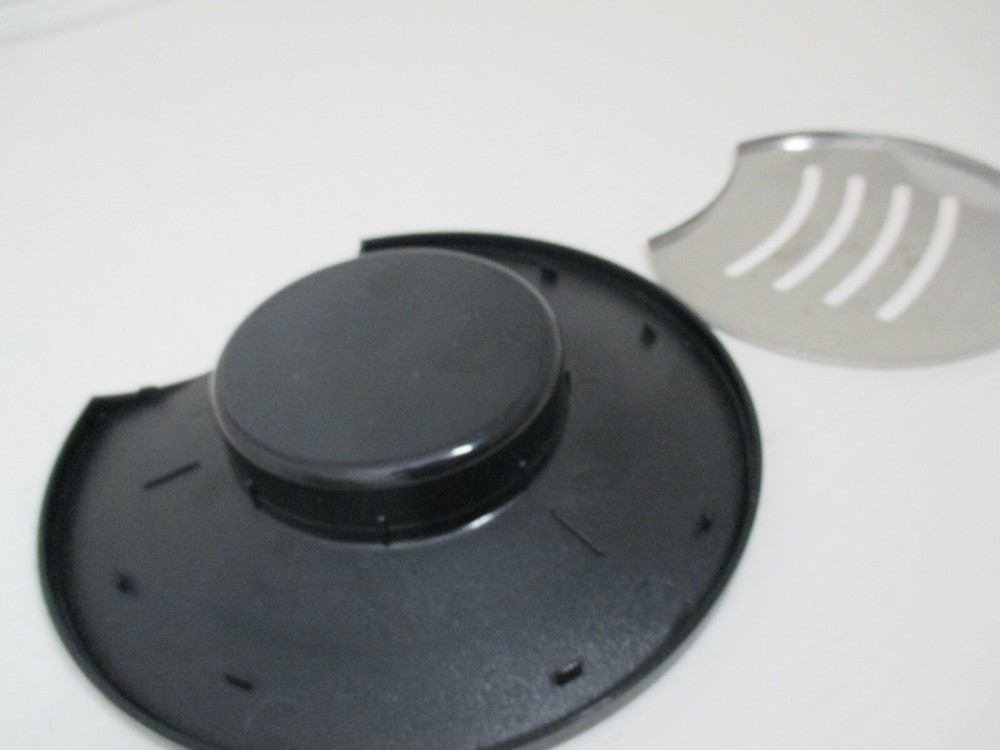 Braun Espresso Master Maker 3062 E250T E260T Replacement Part 2 Piece DRIP TRAY