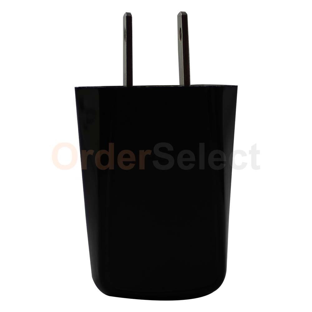 Wall Charger+USB Cable Cord Type-C for Android Cell Phone