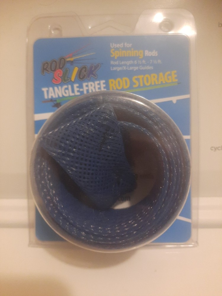 Rod Cover