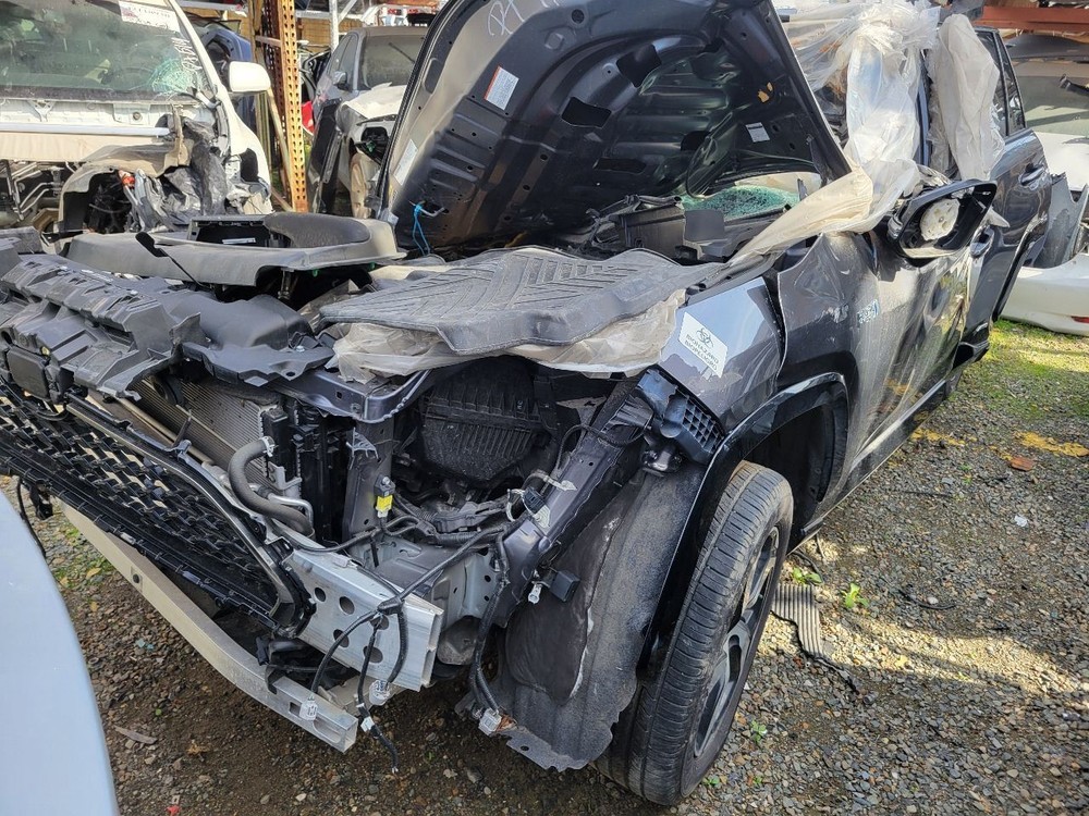 Camera/Projector Radar Unit Front Adaptive 2021 Rav4 88210-33120