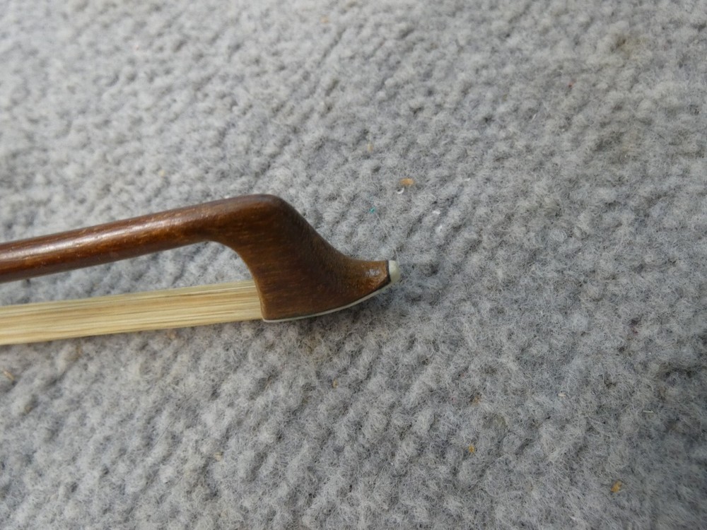 VINTAGE GERMANY VIOLIN BOW 29 INCH