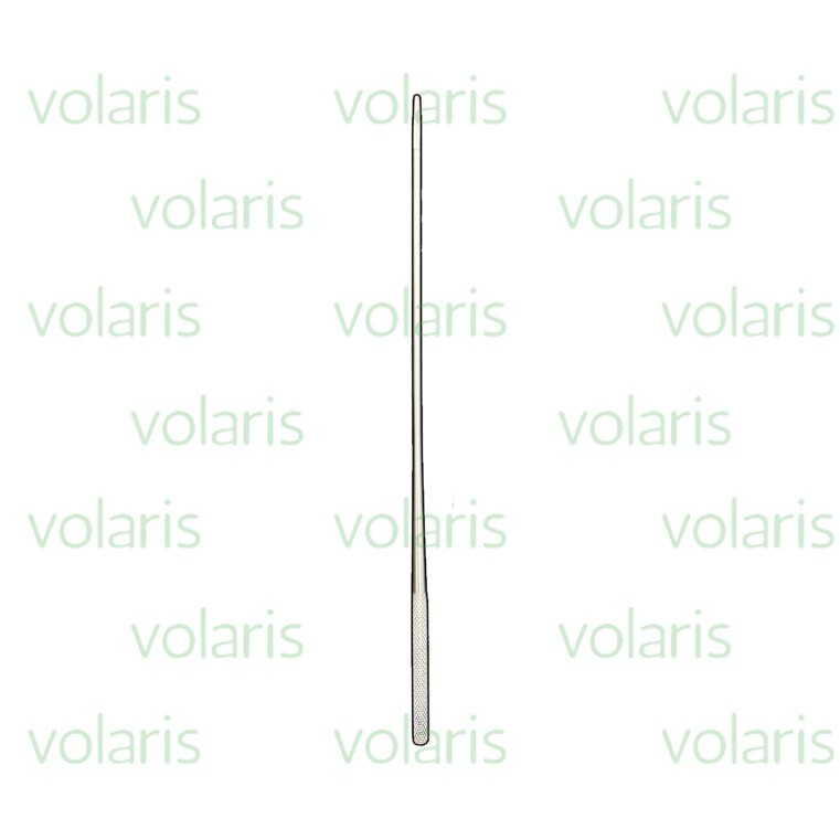 Set of 4 Lathbury Applicators, 6.5", Triangular Tip