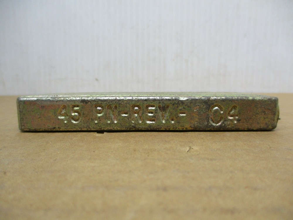 Esco Style 45 Pin C3,C4,C8,C9