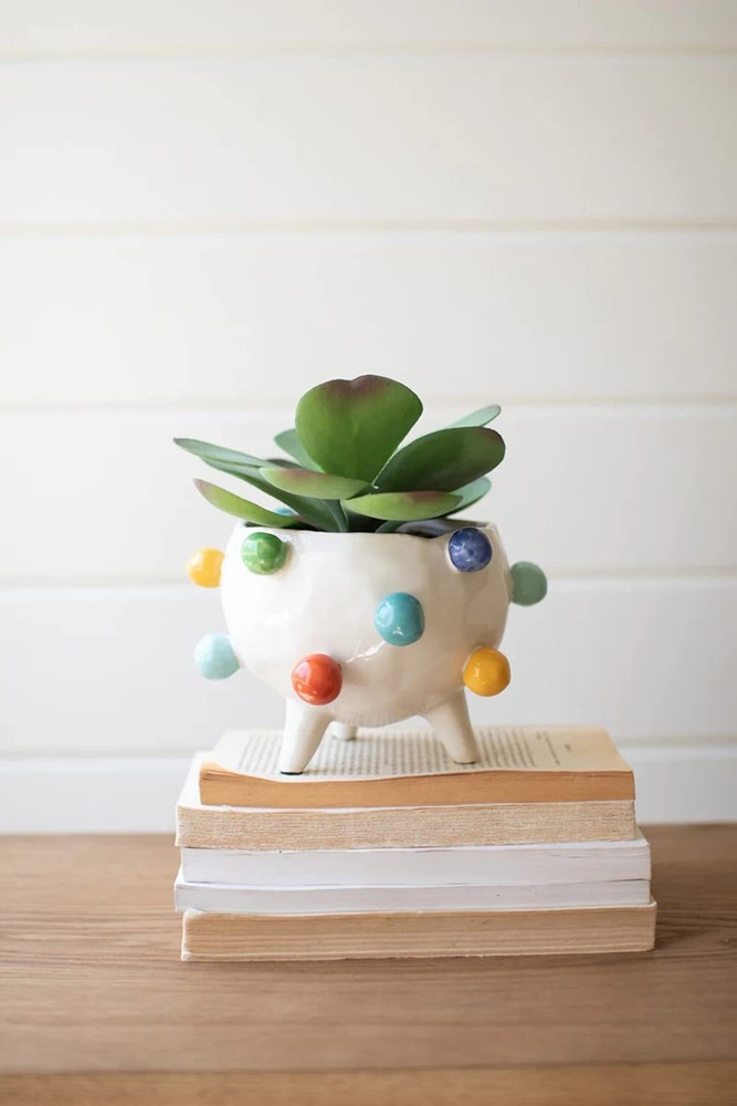 CDV2108 Planter See Image