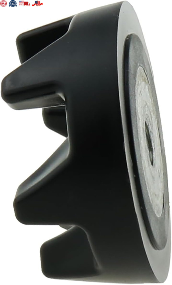 3PCS 9704230 Replace Blender Coupler Replace Blender KSB5 KSB3 with Disassembly