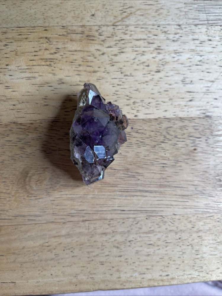 Amethyst Cluster Western Australia