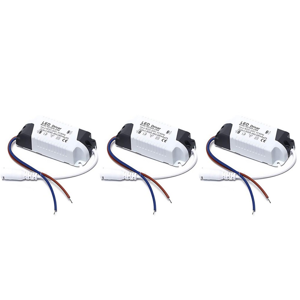 LED Driver Connector Repairing For Floodlight/Ceiling Light/Road Light/