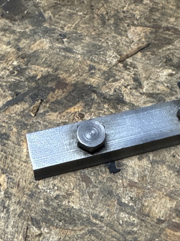 Boice Crane 4” Cutter Head Jointer Gib