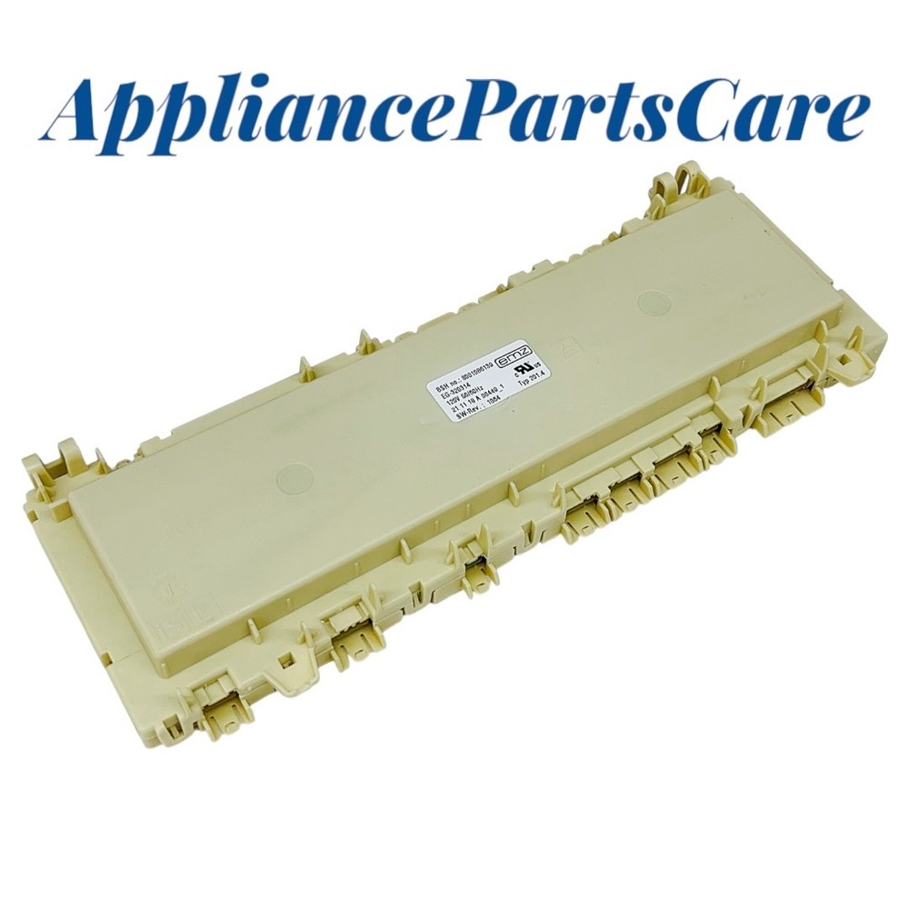 Bosch Refrigerator Electronic Control Board 12033817, 8001086139