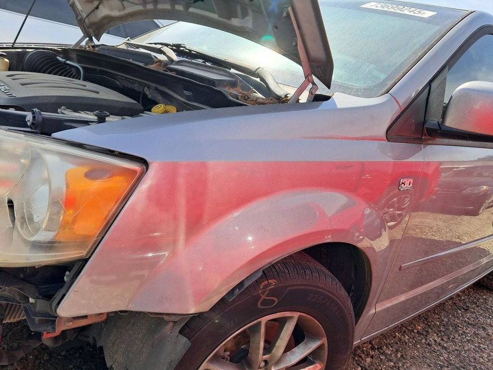 Engine ECM Electronic Control Module 3.6L Fits 14 200 5009070