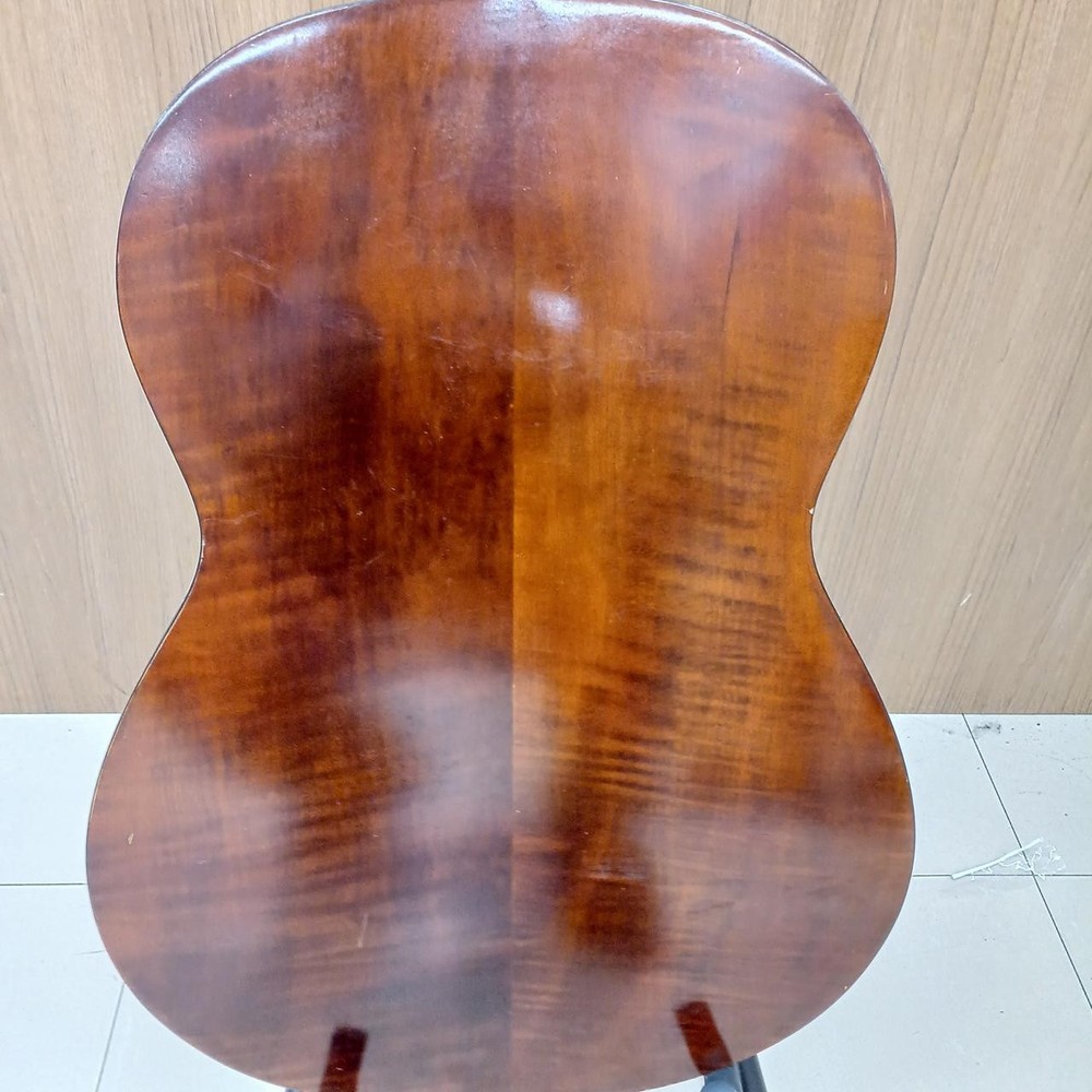 Abe Classical 65F Classical Guitar Safe delivery from Japan