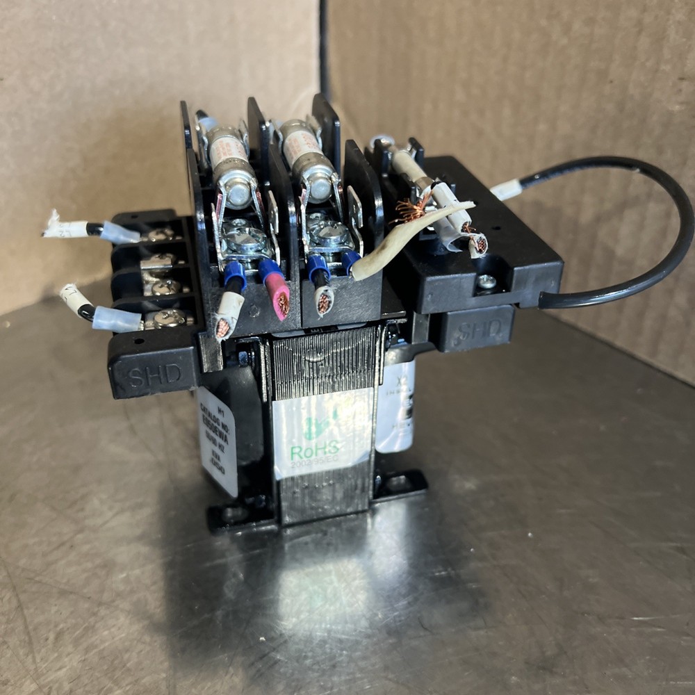 SolaHD E050EWA Used Surplus