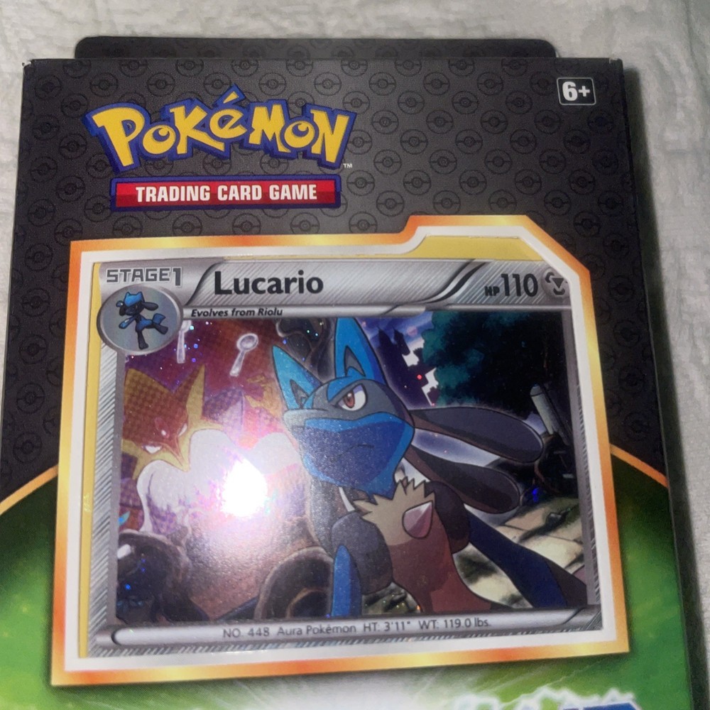 Pokemon Knock Out Collection