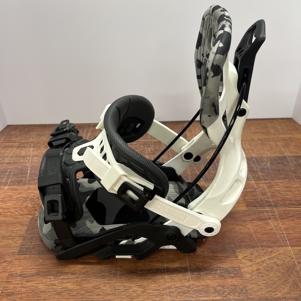 Flow Fuse Snowtrooper Binding, Men’s Medium NEW