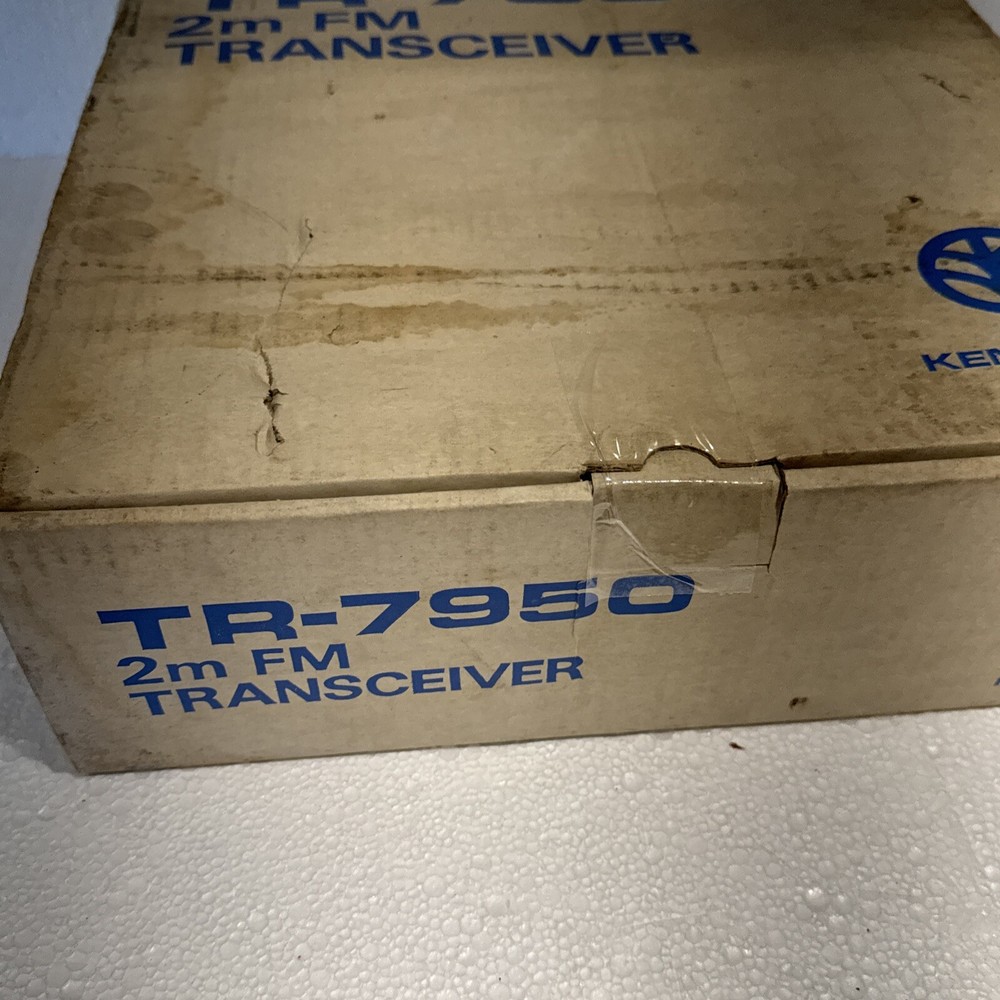 Transceiver Kenwood TR-7950 NOS*