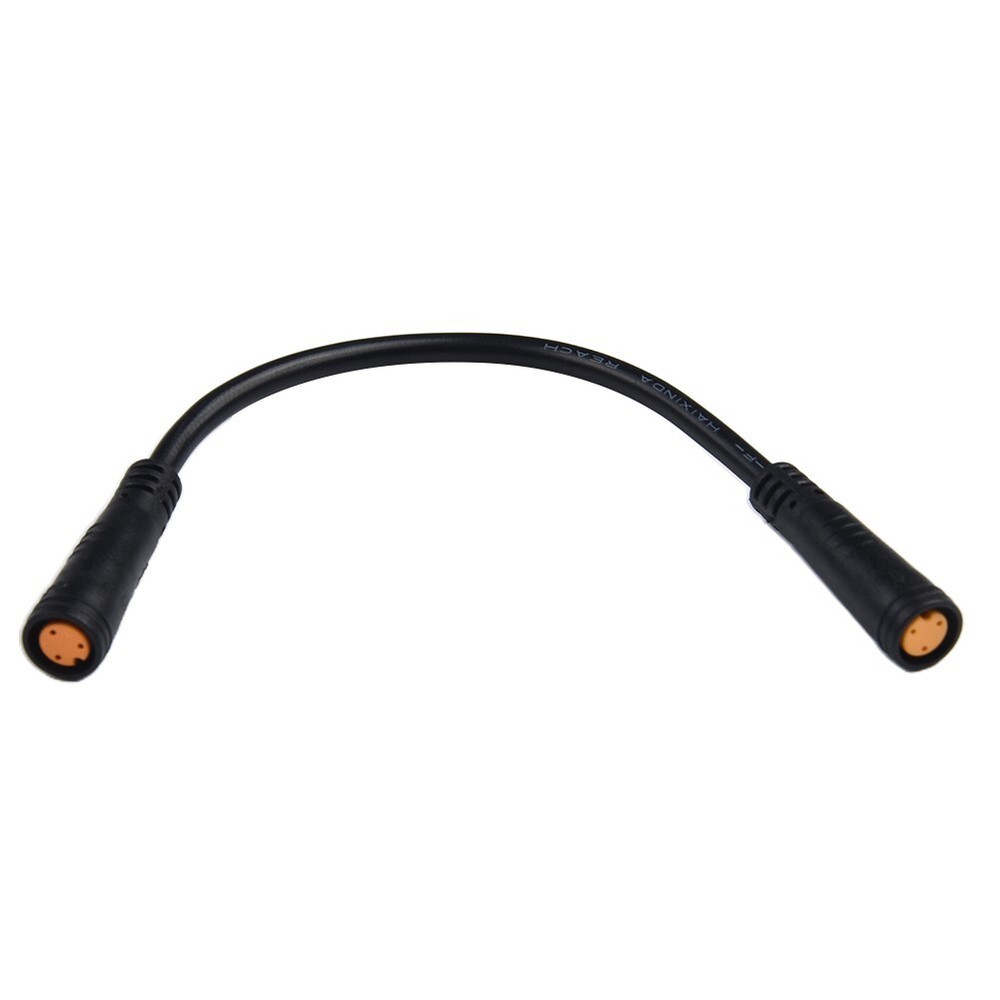 Waterproof Extension Cable for BAFANG Electric Bicycle Conversion Kits