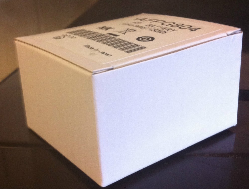 Brand New AFPG804 for Panasonic / Nais FP-Sigma and FP-e PLC controllers.