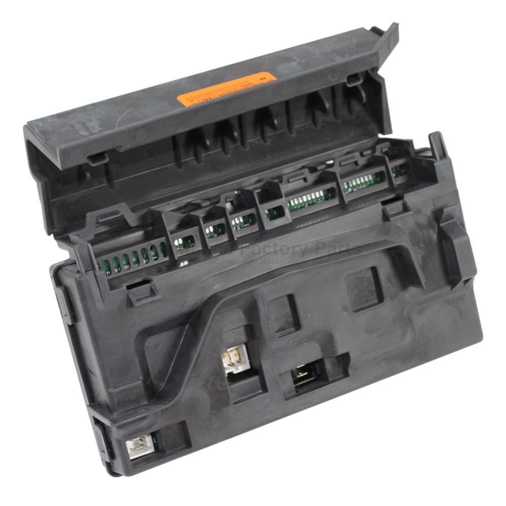 Washer Part # 137208012 - Control Board