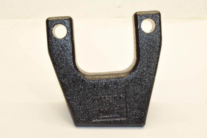 Peterbilt Torque Rod Bracket 03-08276 (338-10284)