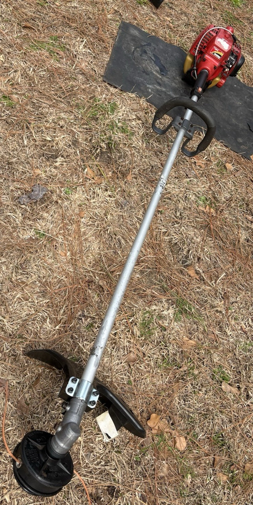 SHINDAIWA 260 TRIMMER.