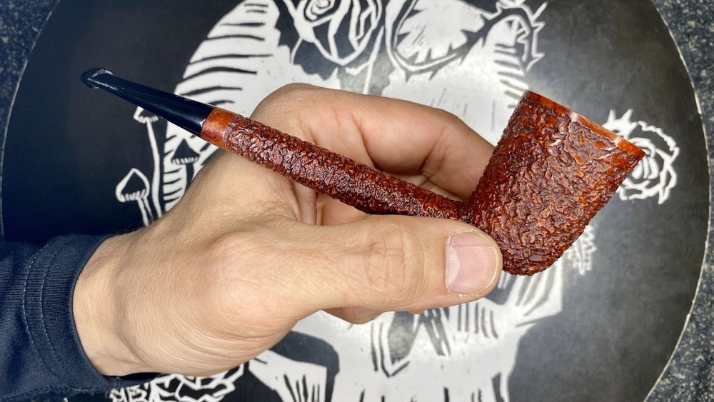 Ser Jacopo R2, Hand Made in Italy 🇮🇹