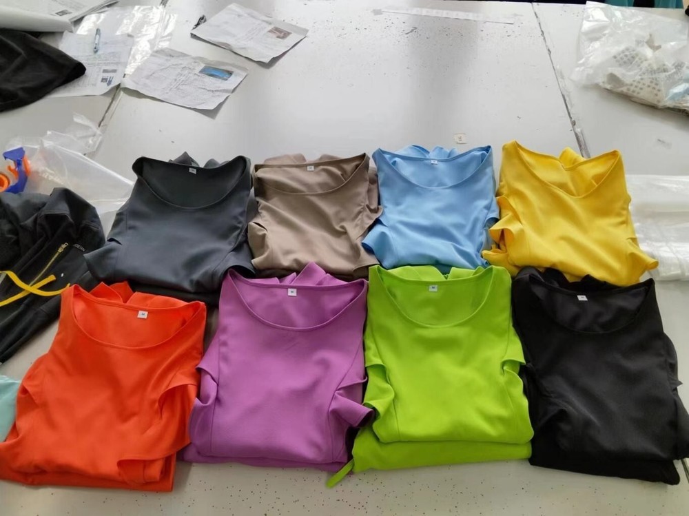 Women Scrub Sets