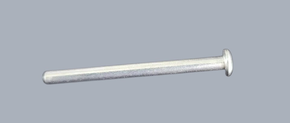 ( QTY 50 ) Rivets P/N: 440654