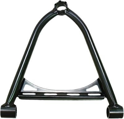 SP1 SM-08202 Chrome Moly Upper A-Arm - Black