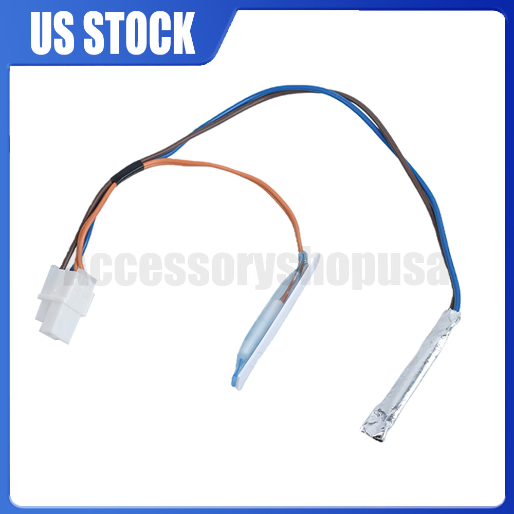 Temperator Sensor Fits For LG Kenmore Refrigerator PS3529340 6615JB2005H