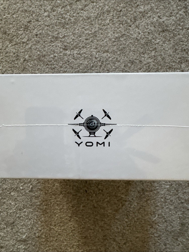 Drone with HD Camera Obstacle Avoidance Technology Remote Control. NIB. So Fun‼️